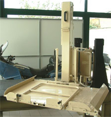 Prodotti Settore Ferroviario - Carrello 2