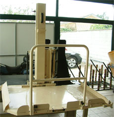Prodotti Settore Ferroviario - Carrello 2